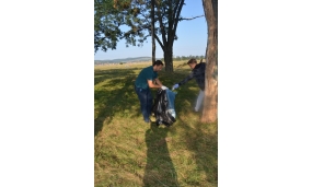 Let s do it, ROMANIA 2018