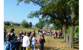 Let s do it, ROMANIA 2018