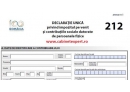 UAT Măgura acordă asistență în colaborare cu AJFP în vederea completării/depunerii și transmiterii declarației unice privind impozitul pe venit și contribuțiile sociale datorate de persoanele fizice