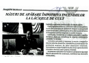 Reguli și măsuri specifice de prevenire a incendiilor la exploatarea construcțiilor și spațiilor aferente lăcașurilor de cult